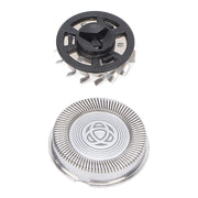 For Philips S1103/S1101/1102/1103/S3206/S3102 Blade Mesh Accessories
