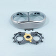 For Philips HQ6070/HQ6071/HQ6073/HQ6070 Brackets(White) - free shipping - PMC TechLife - Order now!