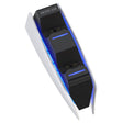 HONCAM For PS5 Gamepad Charger Dual Dock Charger(White) - free shipping - PMC TechLife - Order now!