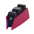 HONCAM For PS5 Gamepad Charger Dual Dock Charger(Rose Red) - free shipping - PMC TechLife - Order now!