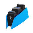 HONCAM For PS5 Gamepad Charger Dual Dock Charger(Blue) - free shipping - PMC TechLife - Order now!