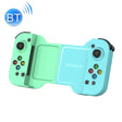 D5 Wireless Bluetooth Game Controller Joystick For IOS/Android For SWITCH/PS3/PS4(Lime Green) - Controller Gamepad by PMC TechLife | Online Shopping South Africa | PMC TechLife