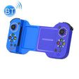 D5 Wireless Bluetooth Game Controller Joystick For IOS/Android For SWITCH/PS3/PS4(Purple Blue) - Controller Gamepad by PMC TechLife | Online Shopping South Africa | PMC TechLife