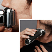 For Braun Electric Shavers Head Reticle, Version: Upgraded(For 92B)