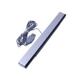 For WII WII U PC Simulator USB Plug Infrared Ray Inductor(Wire Length 2.2m) - Adapter by PMC TechLife | Online Shopping South Africa | PMC TechLife