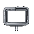TELESIN Aluminium Alloy Frame Case For GoPro Hero11 Black / HERO10 Black / HERO9 Black ,Spec: Regular Models - free shipping - PMC TechLife - Order now!