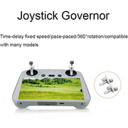 For DJI FPV/Mni 3 Remote Control Joystick Governor Time-lapse Photography Tool