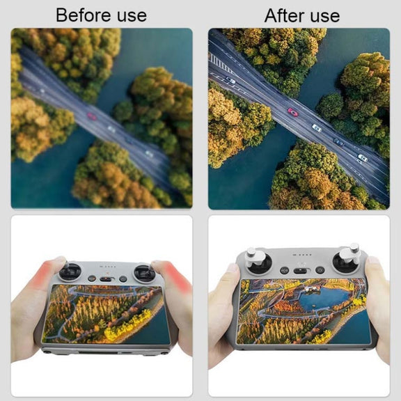 For DJI FPV/Mni 3 Remote Control Joystick Governor Time-lapse Photography Tool