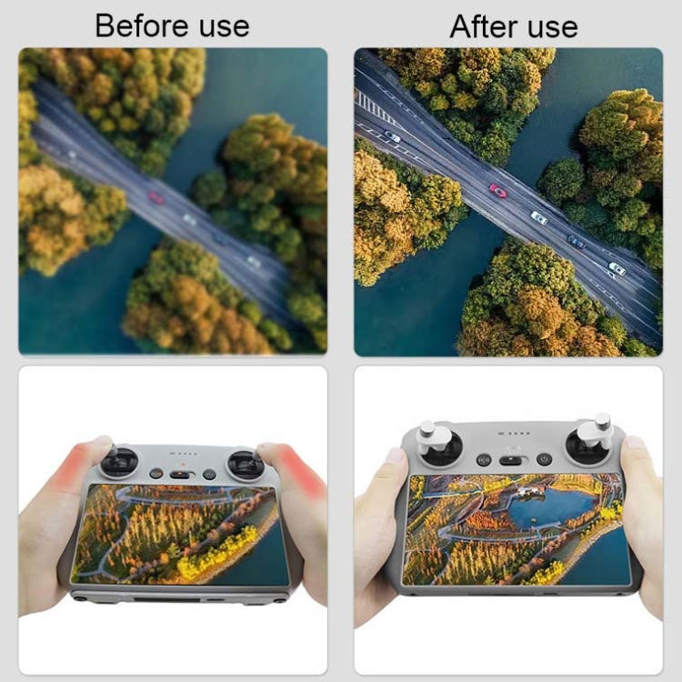 For DJI FPV/Mni 3 Remote Control Joystick Governor Time-lapse Photography Tool