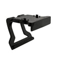 For Microsoft Xbox 360 Adjustable Sensor TV Stand(Black) - Holder by PMC TechLife | Online Shopping South Africa | PMC TechLife