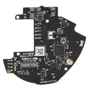 For Oculus Quest 2 VR Replacement Parts,Spec: Joystick Cap