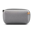 PGYTECH Travel Multifunctional Portable Digital Accessory Cable Organizer, Size: Normal(Gray) - free shipping - PMC TechLife - Order now!