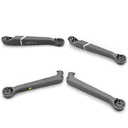 For DJI Mavic 2 Pro / Mavic 2 Front And Rear Machine Arm Shell Repair Accessories(Left Rear)