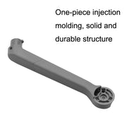 For DJI Mavic 2 Pro / Mavic 2 Front And Rear Machine Arm Shell Repair Accessories(Left Rear)