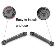 For DJI Mavic 2 Pro / Mavic 2 Front And Rear Machine Arm Shell Repair Accessories(Right Front)
