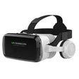 VRSHINECON G04BS 3D Virtual Reality Helmet VR Glasses With Bluetooth Headset - free shipping - PMC TechLife - Order now!