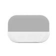White Noise Bone Conduction Bluetooth Speaker Sleep Instrument(Grey) - Mini Speaker by PMC TechLife | Online Shopping South Africa | PMC TechLife