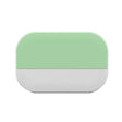 White Noise Bone Conduction Bluetooth Speaker Sleep Instrument(Light Green) - Mini Speaker by PMC TechLife | Online Shopping South Africa | PMC TechLife