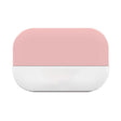 White Noise Bone Conduction Bluetooth Speaker Sleep Instrument(Pink) - Mini Speaker by PMC TechLife | Online Shopping South Africa | PMC TechLife