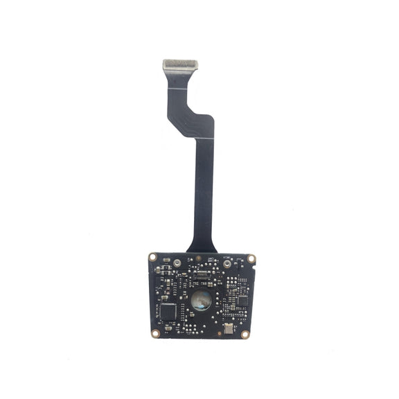 For DJI Mavic 2 Pro/Zoom Gimbal Motherboard Repair Parts , Spec: With Flexible Cable