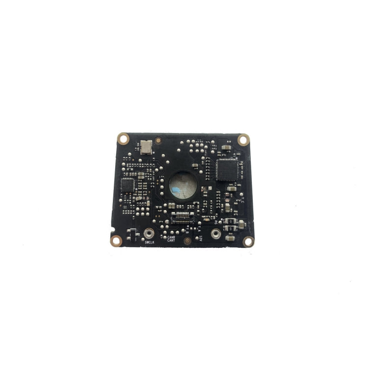 For DJI Mavic 2 Pro/Zoom Gimbal Motherboard Repair Parts , Spec: With Flexible Cable