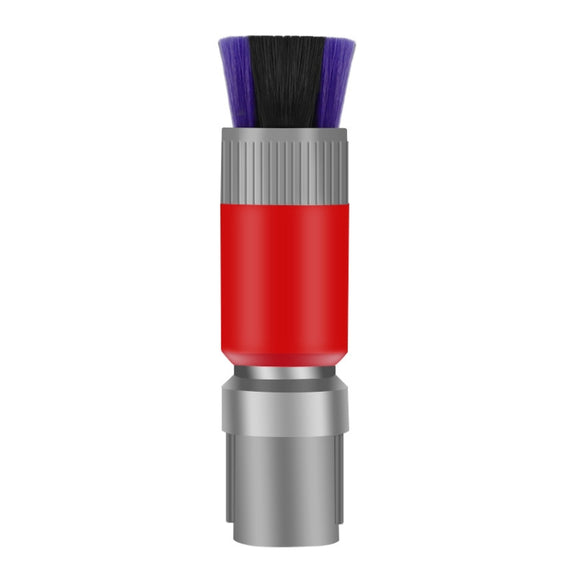 For Dyson Vacuum Cleaner V7 V8 V10 V11 V15 Non-marking Soft Bristle Dusting Brush