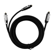 EMK 1 to 2 Audio Optical Digital Cable(1.5m+1m)