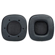 1pair Headphone Breathable Sponge Cover for Xiberia S21/T20, Color: Leather Black - Earmuff & Pad by PMC TechLife | Online Shopping South Africa | PMC TechLife