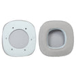 1pair Headphone Breathable Sponge Cover for Xiberia S21/T20, Color: Net Gray - Earmuff & Pad by PMC TechLife | Online Shopping South Africa | PMC TechLife