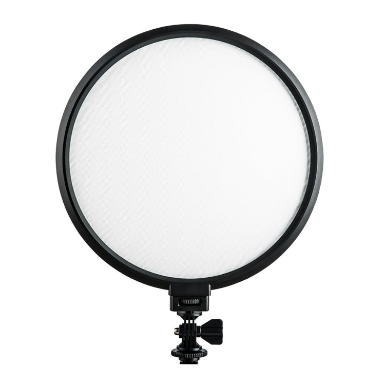 VILTROX VL-500T Intelligent Digital Display Circular LED Photography Fill Light