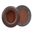 For Edifier W855BT 1pair Headset Soft and Breathable Sponge Cover, Color: Brown - Earmuff & Pad by PMC TechLife | Online Shopping South Africa | PMC TechLife