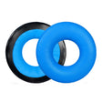 1pair Headset Sponge Cover for Sennheiser HD25-1II/25/25SP/25SP-II, Color: Blue - free shipping - PMC TechLife - Order now!