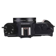 R10 4K HD 48MP Retro Foldable Screen Digital Camera(Simple Version)