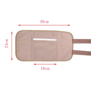 Reusable Sleep Conditioning Aid Belt  (Khaki)