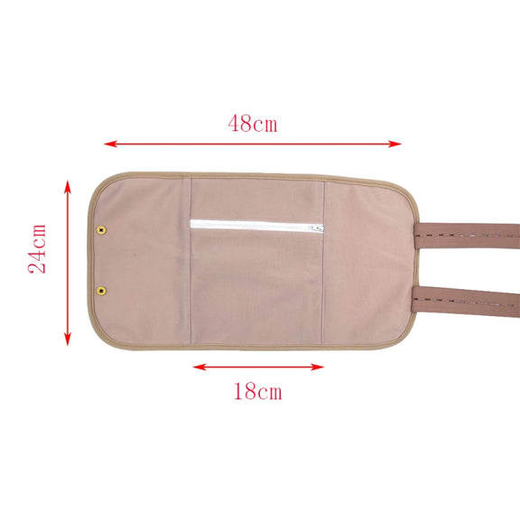 Reusable Sleep Conditioning Aid Belt  (Khaki)