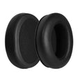 For Sennheiser Momentum 1pair Soft Comfortable Headset Sponge Cover, Color: Black Protein - Earmuff & Pad by PMC TechLife | Online Shopping South Africa | PMC TechLife