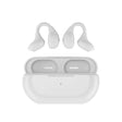 MY14pro amx Bone Conduction Sports Wireless Bluetooth Earphone(Full White) - Bluetooth Earphone by PMC TechLife | Online Shopping South Africa | PMC TechLife