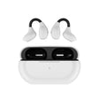 MY14pro amx Bone Conduction Sports Wireless Bluetooth Earphone(Black White) - Bluetooth Earphone by PMC TechLife | Online Shopping South Africa | PMC TechLife