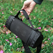 For Sony SRS-XB43 Speaker Protective Case Carrying Bag Handle Model