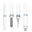 MR-1 Earphone Cleaning Pen Earbuds Clean Brush Computer Keyboard Cleaning Tool - Other Accessories by PMC TechLife | Online Shopping South Africa | PMC TechLife