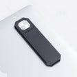 Laptop Telescopic Magnetic Phone Holder Expansion Phone Stand Car Screen Side Phone Mount(Black) - Hand-Sticking Bracket by PMC TechLife | Online Shopping South Africa | PMC TechLife