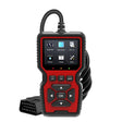 V519 OBD2 Colorful Screen Car Fault Detector - Code Readers & Scan Tools by PMC TechLife | Online Shopping South Africa | PMC TechLife