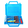 11pcs/set Car Vacuum Tire Repair Tools Tire Repair Needle Rubber Strip Tool Set - free shipping - PMC TechLife - Order now!
