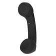 Bluetooth Wireless Connection Retro Microphone External Mobile Phone Handset(Black) - Bluetooth Earphone by PMC TechLife | Online Shopping South Africa | PMC TechLife