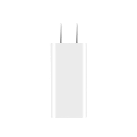 For Xiaomi 11 Pro/11 Ultra Flash Charging Effect Universal 67W USB Charger US Plug, Style: Charger+1m Line(White)