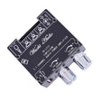 ZK-LT21 Mini Bluetooth 5.1 Receiving Audio Module With Power Amplifier Digital D Stereo Dual Channel - Breadboard / Amplifier Board by PMC TechLife | Online Shopping South Africa | PMC TechLife | Buy Now Pay Later Mobicred
