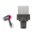 For Dyson Hair Dryer Wide Tooth Comb Smoothing Nozzle Hair Styler Tool - free shipping - PMC TechLife - Order now!