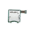 For Nintendo 3DS SD Card Slot Socket Module - 3DS Spare Parts by PMC TechLife | Online Shopping South Africa | PMC TechLife