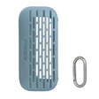 EBSC2131 For Bose Soundlink Flex Bluetooth Speaker Dustproof Silicone Protective Cover(Blue) - Protective Case by PMC TechLife | Online Shopping South Africa | PMC TechLife