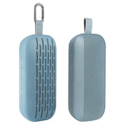 EBSC2131 For Bose Soundlink Flex Bluetooth Speaker Dustproof Silicone Protective Cover(Blue)